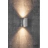 https://design-led.fr/ Canto Maxi Kubi 2 Applique murale Acier galvanisé 2xGU10 IP44 89,90&nbsp;€ 89,90&nbsp;€ 49731031