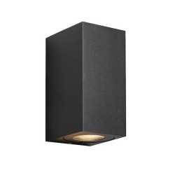 https://design-led.fr/ Canto Maxi Kubi 2 Applique murale Bord de mer Noir 2xGU10 IP44 89,90&nbsp;€ 89,90&nbsp;€ 49731203