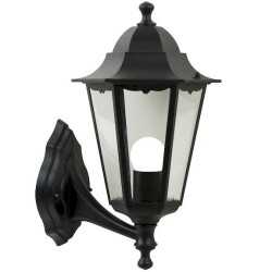 https://design-led.fr/ Cardiff Up Applique murale Noir E27 IP44 29,90&nbsp;€ 29,90&nbsp;€ 74371003