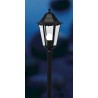 https://design-led.fr/ Cardiff Potelet Noir E27 IP44 54,90&nbsp;€ 54,90&nbsp;€ 74398003
