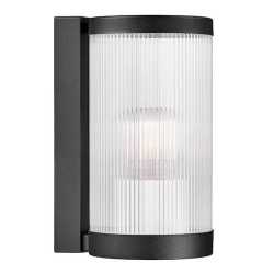 https://design-led.fr/ Coupar Applique murale Noir E27 IP54 49,90&nbsp;€ 49,90&nbsp;€ 2218061003