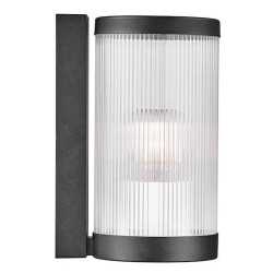 https://design-led.fr/ Coupar Applique murale Noir E27 IP54 49,90&nbsp;€ 49,90&nbsp;€ 2218061003