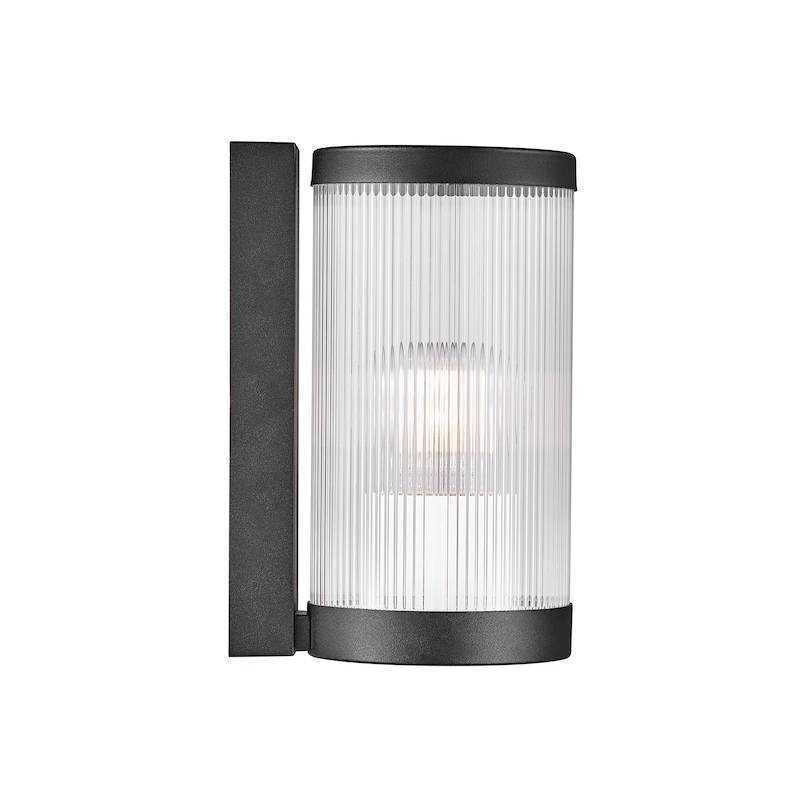 https://design-led.fr/ Coupar Applique murale Noir E27 IP54 49,90&nbsp;€ 49,90&nbsp;€ 2218061003