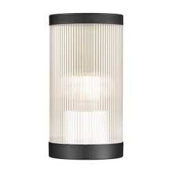 https://design-led.fr/ Coupar Applique murale Noir E27 IP54 49,90&nbsp;€ 49,90&nbsp;€ 2218061003