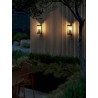 https://design-led.fr/ Coupar Applique murale Noir E27 IP54 49,90&nbsp;€ 49,90&nbsp;€ 2218061003