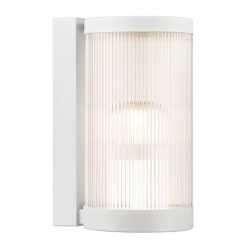 https://design-led.fr/ Coupar Applique murale Blanc E27 IP54 49,90&nbsp;€ 49,90&nbsp;€ 2218061001