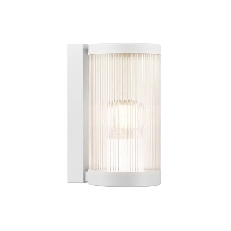 https://design-led.fr/ Coupar Applique murale Blanc E27 IP54 49,90&nbsp;€ 49,90&nbsp;€ 2218061001