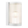 https://design-led.fr/ Coupar Applique murale Blanc E27 IP54 49,90&nbsp;€ 49,90&nbsp;€ 2218061001