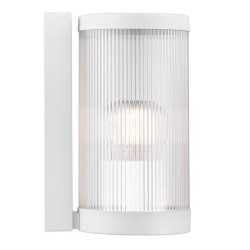 https://design-led.fr/ Coupar Applique murale Blanc E27 IP54 49,90&nbsp;€ 49,90&nbsp;€ 2218061001