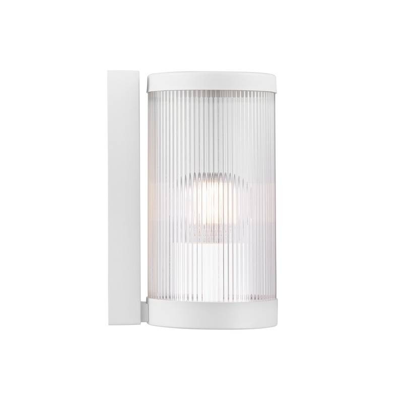 https://design-led.fr/ Coupar Applique murale Blanc E27 IP54 49,90&nbsp;€ 49,90&nbsp;€ 2218061001