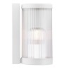 https://design-led.fr/ Coupar Applique murale Blanc E27 IP54 49,90&nbsp;€ 49,90&nbsp;€ 2218061001