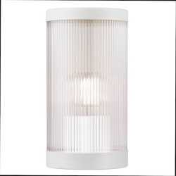 https://design-led.fr/ Coupar Applique murale Blanc E27 IP54 49,90&nbsp;€ 49,90&nbsp;€ 2218061001