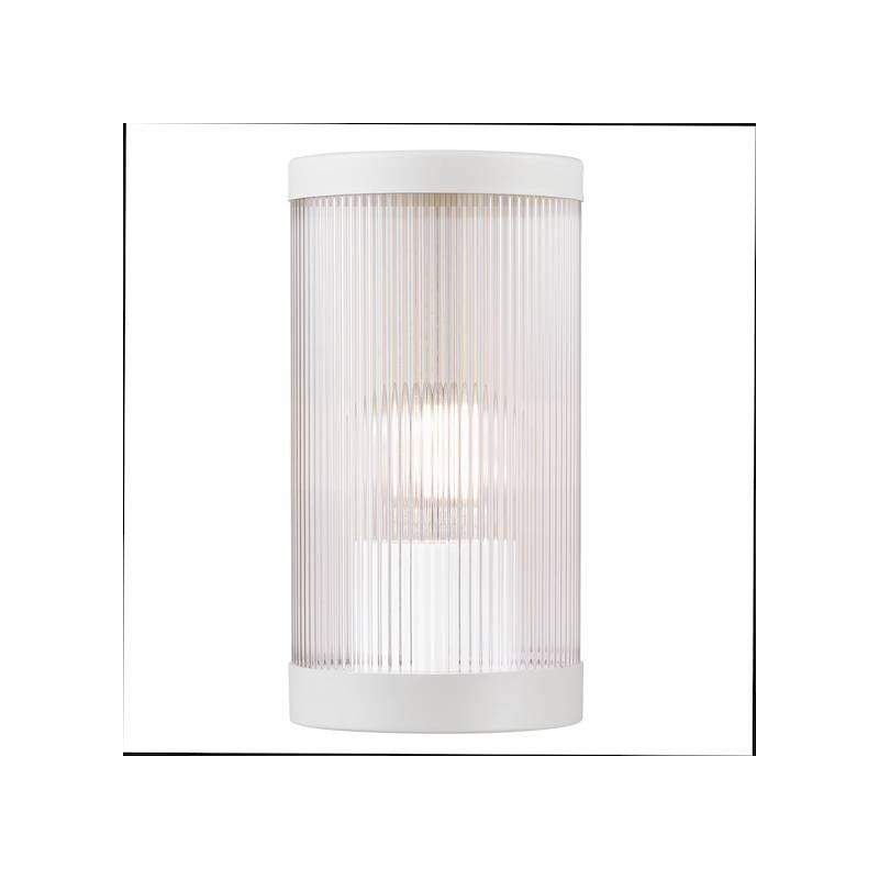 https://design-led.fr/ Coupar Applique murale Blanc E27 IP54 49,90&nbsp;€ 49,90&nbsp;€ 2218061001