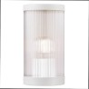 https://design-led.fr/ Coupar Applique murale Blanc E27 IP54 49,90&nbsp;€ 49,90&nbsp;€ 2218061001