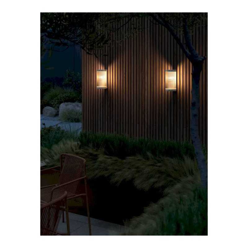 https://design-led.fr/ Coupar Applique murale Blanc E27 IP54 49,90&nbsp;€ 49,90&nbsp;€ 2218061001