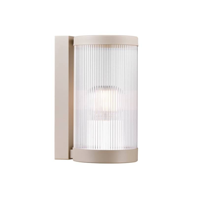 https://design-led.fr/ Coupar Applique murale Sablé E27 IP54 49,90&nbsp;€ 49,90&nbsp;€ 2218061008