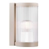 https://design-led.fr/ Coupar Applique murale Sablé E27 IP54 49,90&nbsp;€ 49,90&nbsp;€ 2218061008