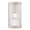 https://design-led.fr/ Coupar Applique murale Sablé E27 IP54 49,90&nbsp;€ 49,90&nbsp;€ 2218061008