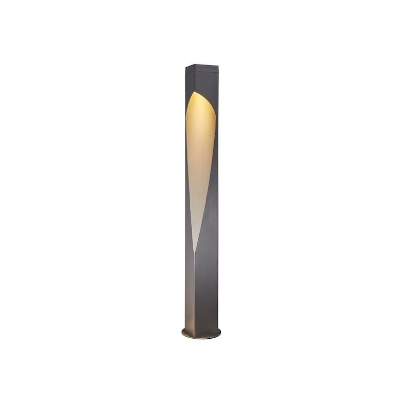 https://design-led.fr/ Concordia Potelet Anthracite GU10 IP44 159,90&nbsp;€ 159,90&nbsp;€ 49018050