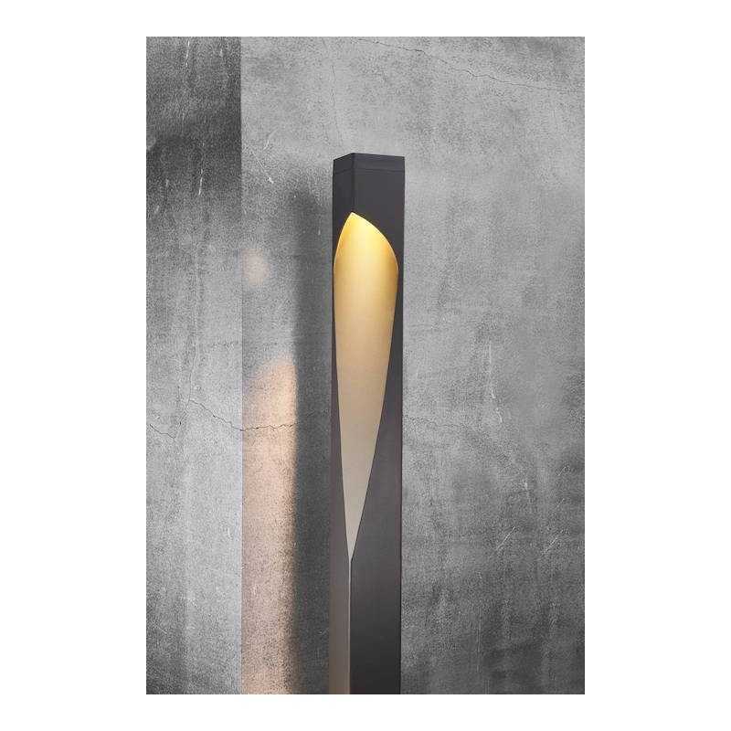 https://design-led.fr/ Concordia Potelet Anthracite GU10 IP44 159,90&nbsp;€ 159,90&nbsp;€ 49018050