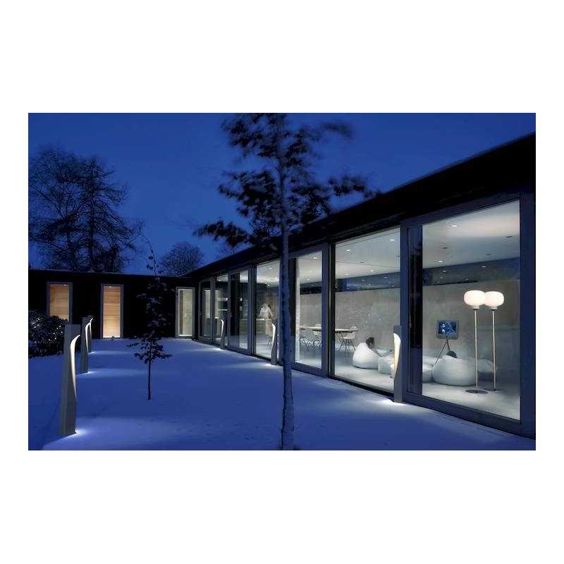 https://design-led.fr/ Concordia Potelet Anthracite GU10 IP44 159,90&nbsp;€ 159,90&nbsp;€ 49018050
