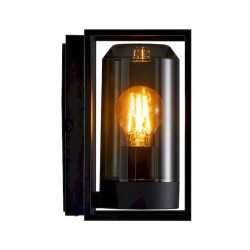 https://design-led.fr/ Griffin Applique murale Smoked Noir E27 IP44 69,90&nbsp;€ 69,90&nbsp;€ 2218131047