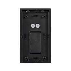 https://design-led.fr/ Griffin Applique murale Smoked Noir E27 IP44 69,90&nbsp;€ 69,90&nbsp;€ 2218131047