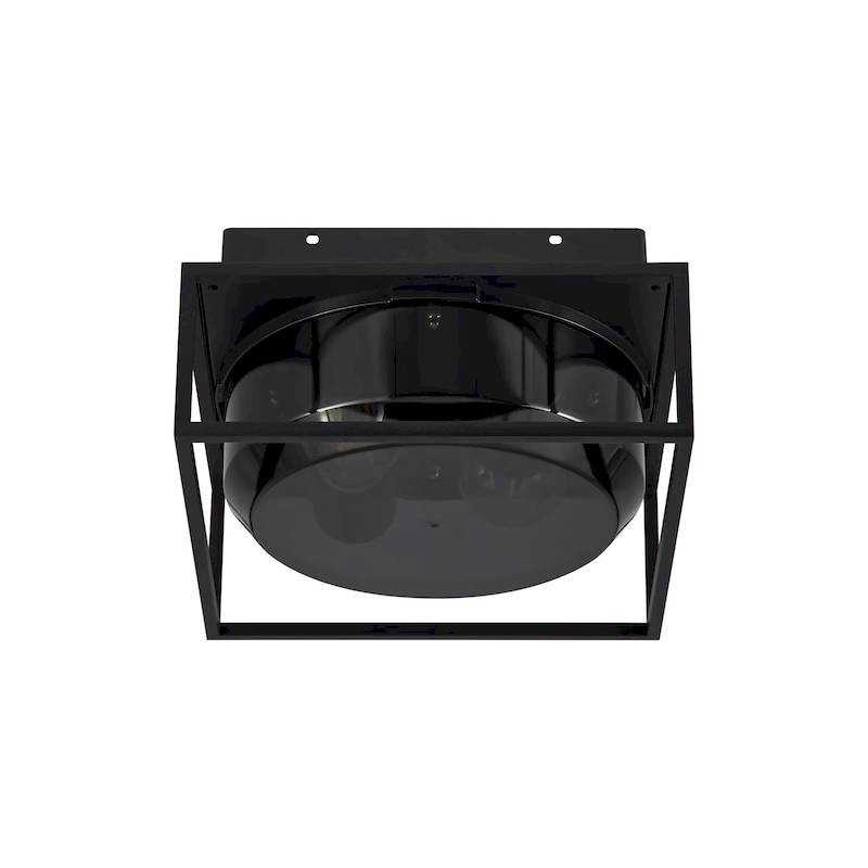 https://design-led.fr/ Griffin Plafonnier Smoked Noir 2xE27 IP44 79,90&nbsp;€ 79,90&nbsp;€ 2218126047