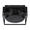 https://design-led.fr/ Griffin Plafonnier Smoked Noir 2xE27 IP44 79,90&nbsp;€ 79,90&nbsp;€ 2218126047
