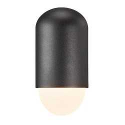 https://design-led.fr/ Heka Applique murale Noir E27 IP54 54,90&nbsp;€ 54,90&nbsp;€ 2118211003