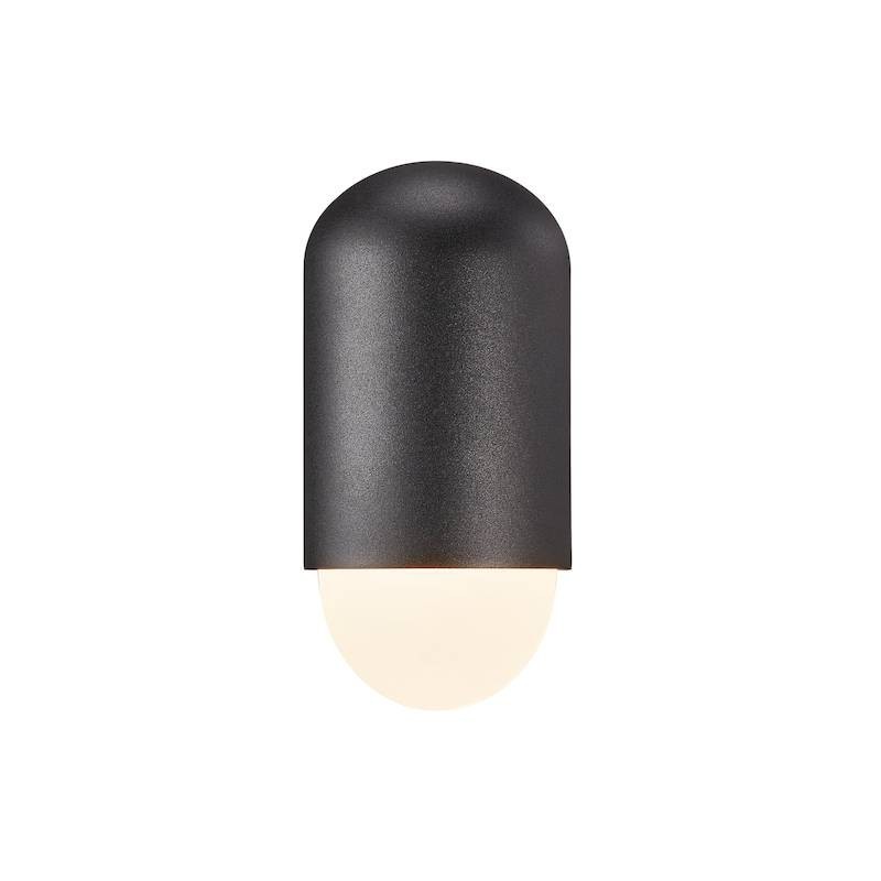 https://design-led.fr/ Heka Applique murale Noir E27 IP54 54,90&nbsp;€ 54,90&nbsp;€ 2118211003