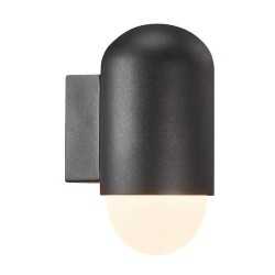https://design-led.fr/ Heka Applique murale Noir E27 IP54 54,90&nbsp;€ 54,90&nbsp;€ 2118211003