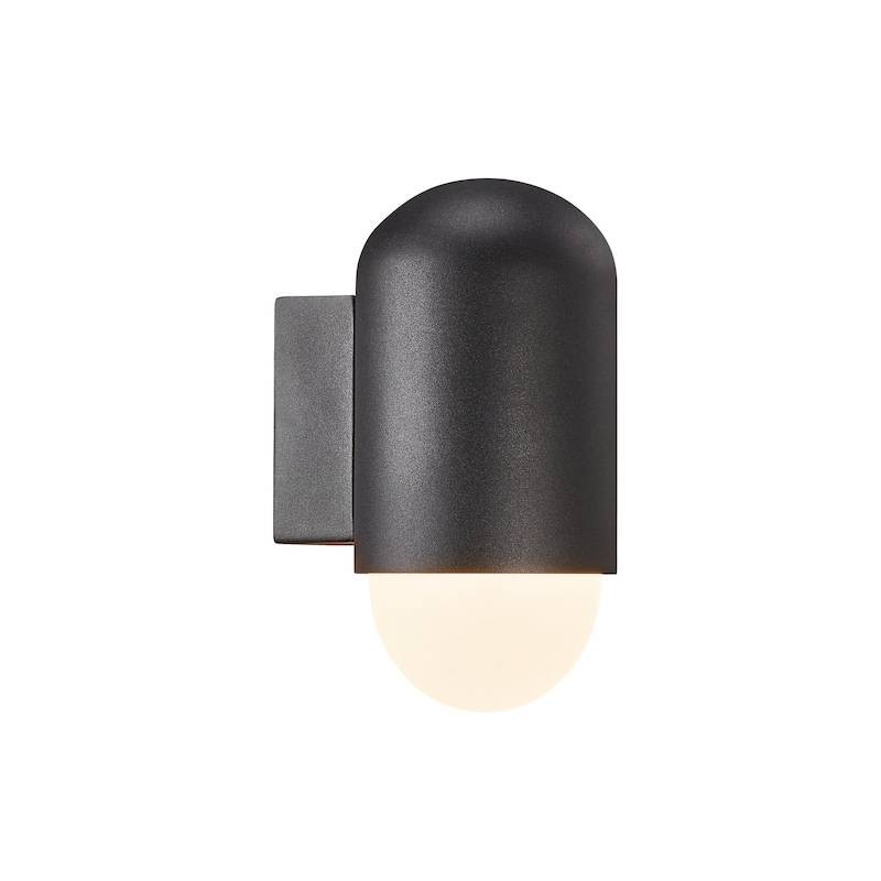 https://design-led.fr/ Heka Applique murale Noir E27 IP54 54,90&nbsp;€ 54,90&nbsp;€ 2118211003