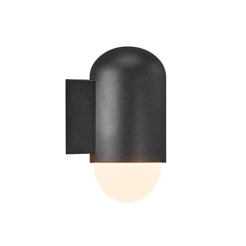 https://design-led.fr/ Heka Applique murale Noir E27 IP54 54,90&nbsp;€ 54,90&nbsp;€ 2118211003