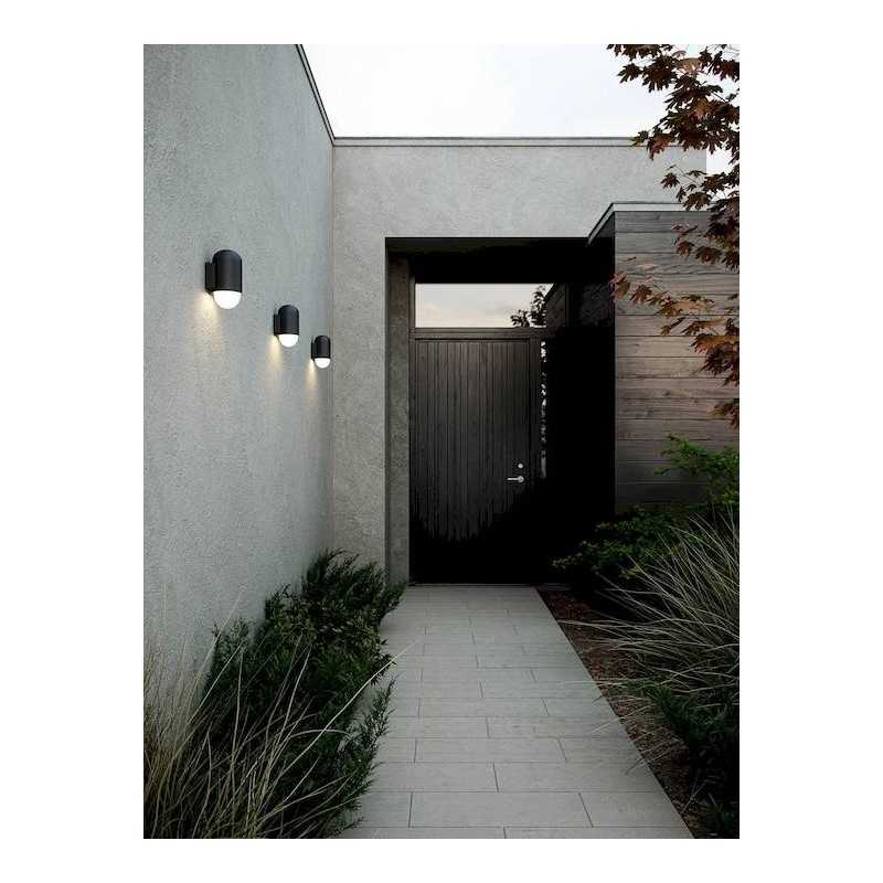 https://design-led.fr/ Heka Applique murale Noir E27 IP54 54,90&nbsp;€ 54,90&nbsp;€ 2118211003