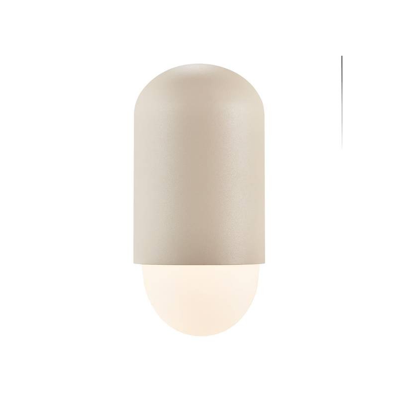 https://design-led.fr/ Heka Applique murale Sablé E27 IP54 54,90&nbsp;€ 54,90&nbsp;€ 2118211008