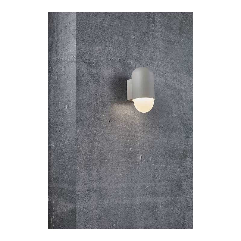 https://design-led.fr/ Heka Applique murale Sablé E27 IP54 54,90&nbsp;€ 54,90&nbsp;€ 2118211008