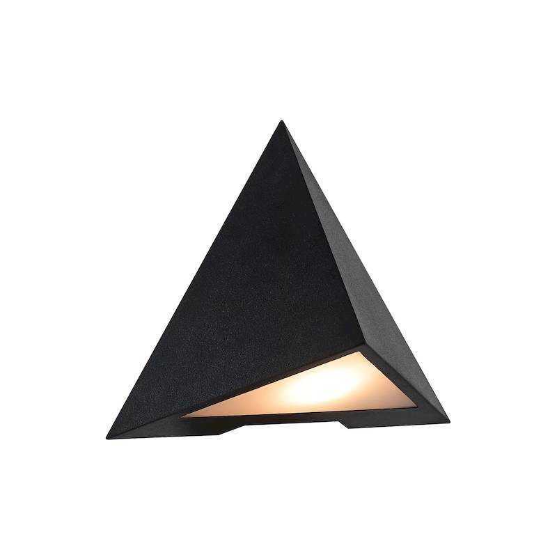https://design-led.fr/ Konit Applique murale Noir GU10 IP44 44,90&nbsp;€ 44,90&nbsp;€ 2320651003