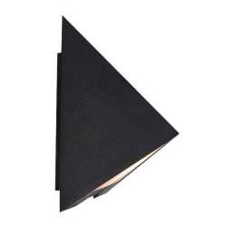 https://design-led.fr/ Konit Applique murale Noir GU10 IP44 44,90&nbsp;€ 44,90&nbsp;€ 2320651003