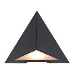 https://design-led.fr/ Konit Applique murale Noir GU10 IP44 44,90&nbsp;€ 44,90&nbsp;€ 2320651003
