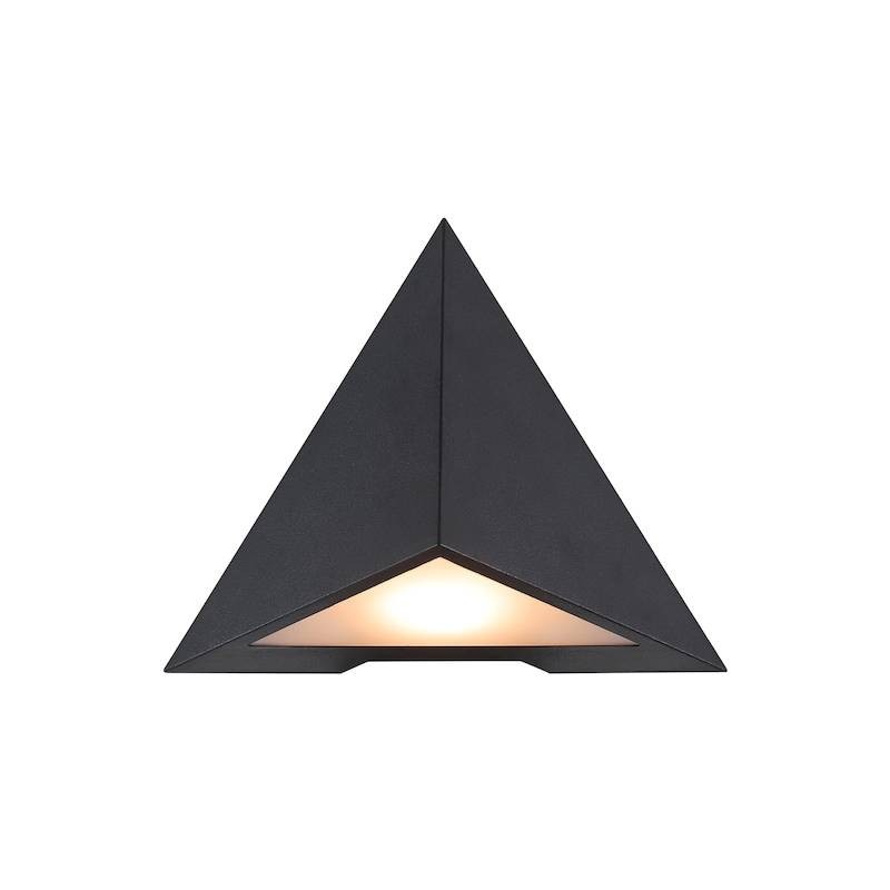 https://design-led.fr/ Konit Applique murale Noir GU10 IP44 44,90&nbsp;€ 44,90&nbsp;€ 2320651003