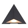 https://design-led.fr/ Konit Applique murale Noir GU10 IP44 44,90&nbsp;€ 44,90&nbsp;€ 2320651003