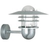https://design-led.fr/ Agger Applique murale Acier galvanisé E27 IP54 74,90&nbsp;€ 74,90&nbsp;€ 74481031