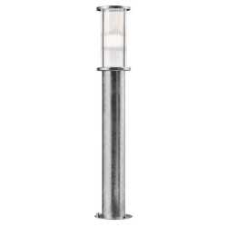 https://design-led.fr/ Linton Potelet Acier galvanisé E27 IP54 89,90&nbsp;€ 89,90&nbsp;€ 2218308031