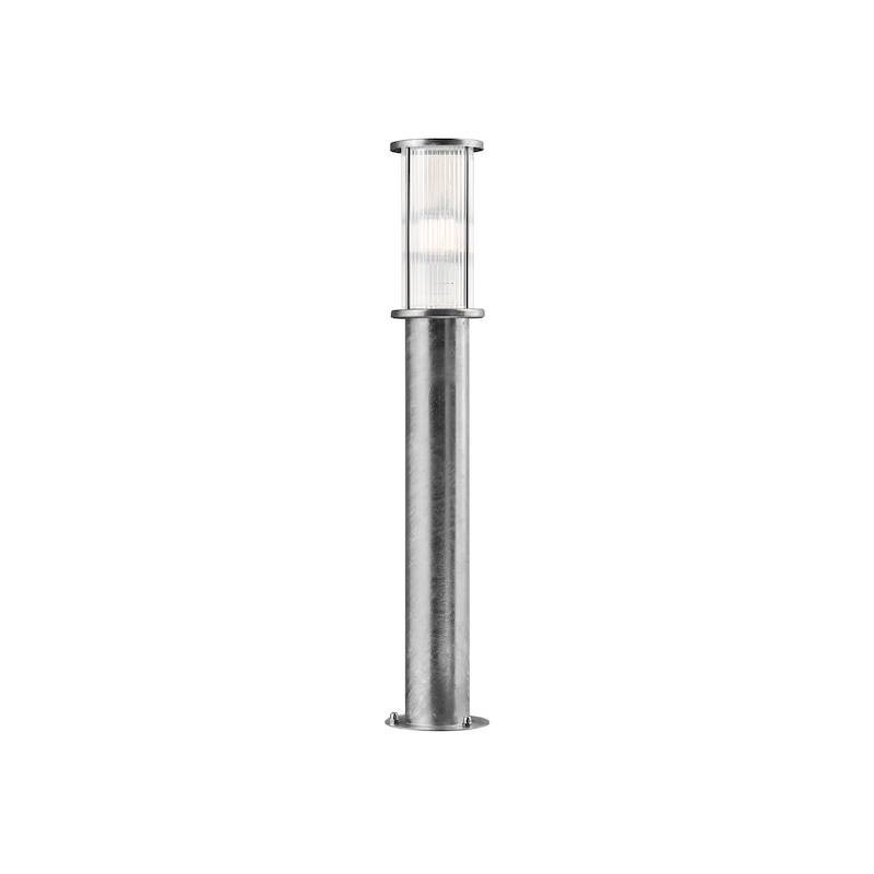 https://design-led.fr/ Linton Potelet Acier galvanisé E27 IP54 89,90&nbsp;€ 89,90&nbsp;€ 2218308031