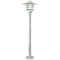 https://design-led.fr/ Agger Potelet Acier galvanisé E27 IP54 94,90&nbsp;€ 94,90&nbsp;€ 74528031
