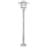 https://design-led.fr/ Agger Potelet Acier galvanisé E27 IP54 94,90&nbsp;€ 94,90&nbsp;€ 74528031