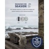 https://design-led.fr/ Agger Potelet Acier galvanisé E27 IP54 94,90&nbsp;€ 94,90&nbsp;€ 74528031