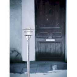 https://design-led.fr/ Agger Potelet Acier galvanisé E27 IP54 94,90&nbsp;€ 94,90&nbsp;€ 74528031