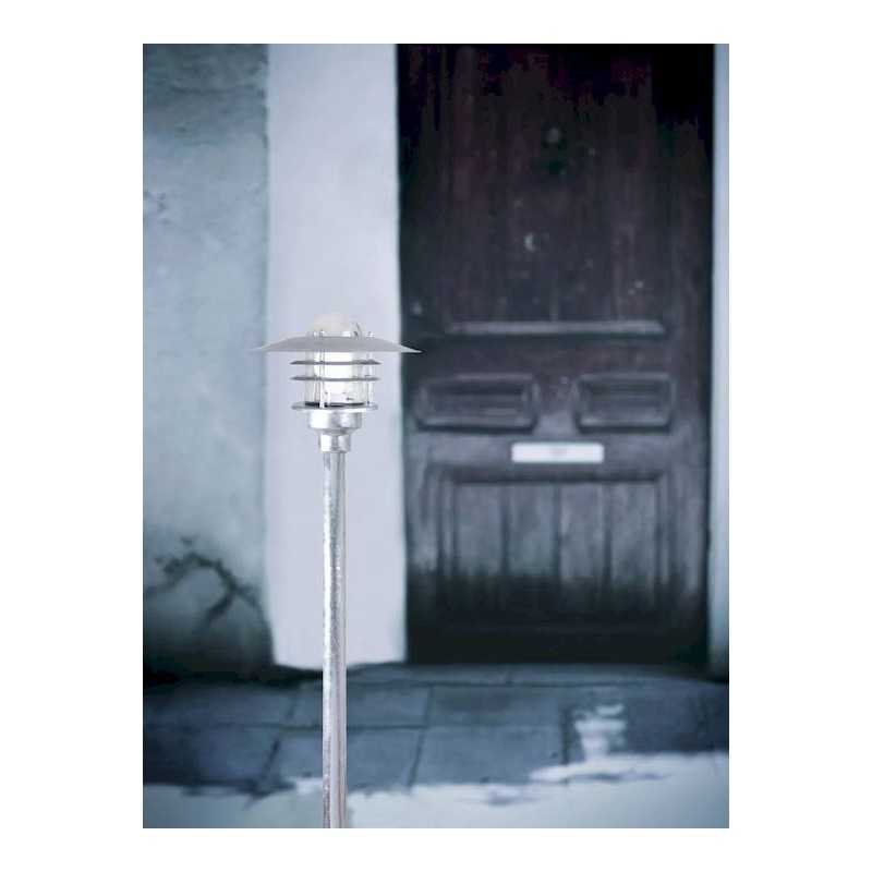 https://design-led.fr/ Agger Potelet Acier galvanisé E27 IP54 94,90&nbsp;€ 94,90&nbsp;€ 74528031